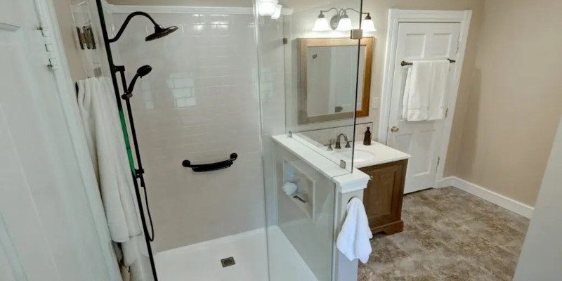 Bathroom Remodeling in Conway, South Carolina