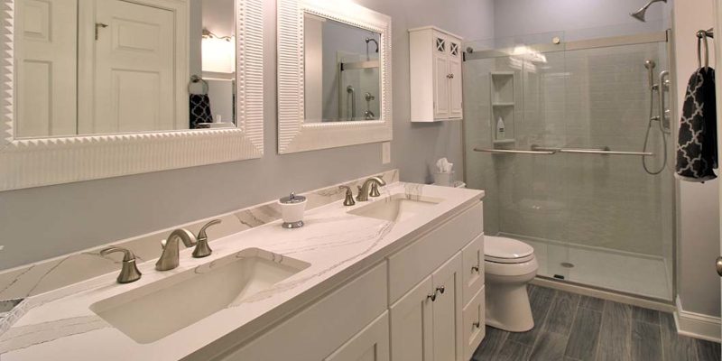 Bathroom Remodelers in Myrtle Beach, South Carolina