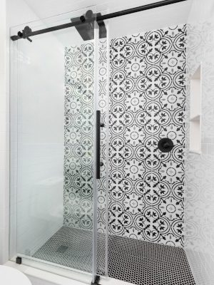 Why People Are Choosing These Shower Doors