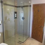 Frameless Shower Doors