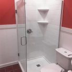 Acrylic Bath Enclosures